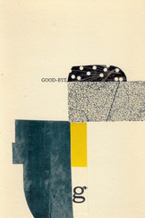 g is for Goodbye