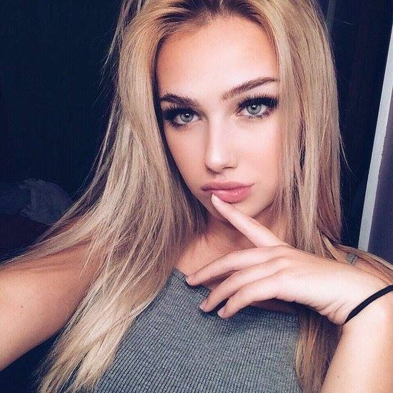 Svetlana