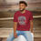 Thumbnail: Jurassic Easter Bunny T-Shirt, Spring Finds a Way Tee, Eggcellent Shirt, Fossil