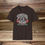 Thumbnail: Jurassic Easter Bunny T-Shirt - Spring Finds a Way Tee, Eggcellent Shirt, Fossil