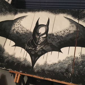 Custom Paintings