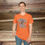 Thumbnail: Jurassic Easter Bunny T-Shirt, Spring Finds a Way Tee, Eggcellent Shirt, Fossil