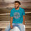 Thumbnail: Jurassic Easter Bunny T-Shirt - Spring Finds a Way Tee, Eggcellent Shirt, Fossil