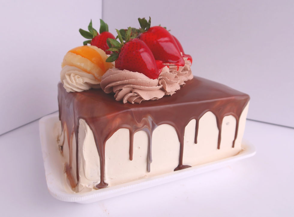 Cream Delight