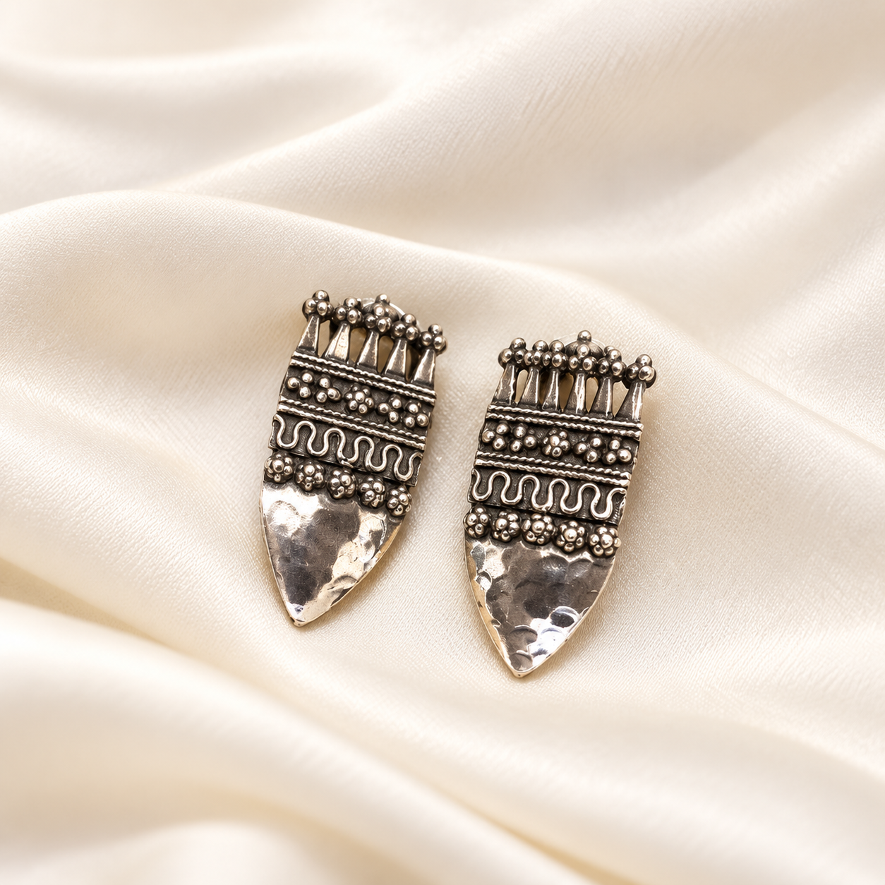Tarashini Earrings