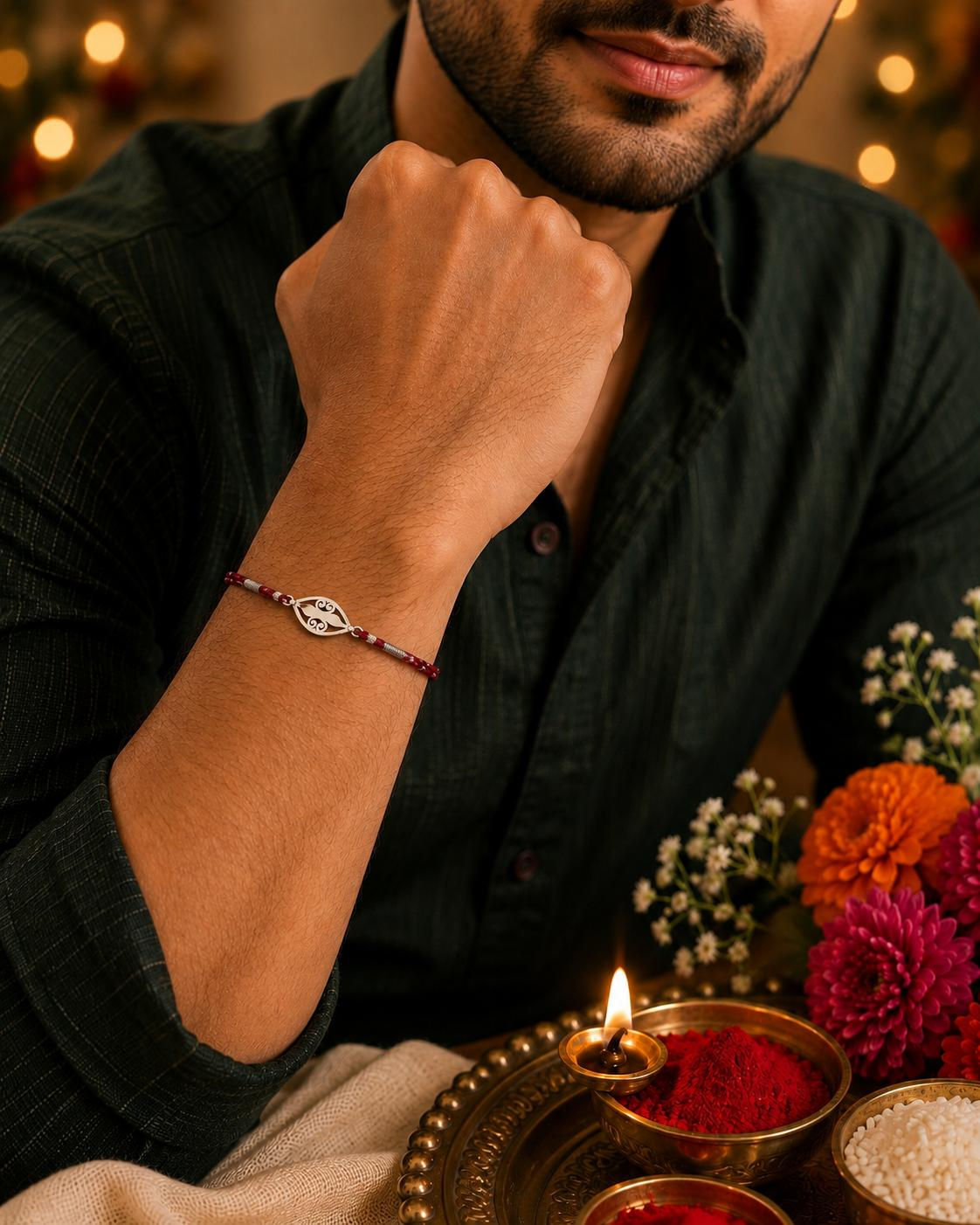 Drishti Rakhi