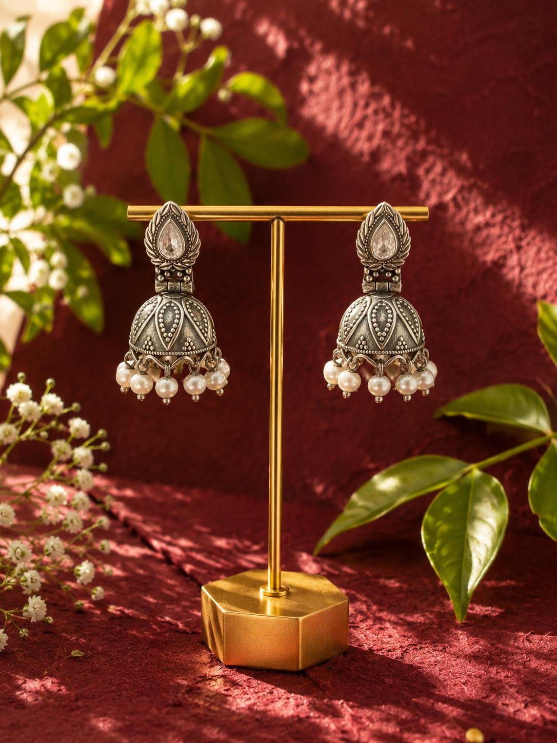 Chandrika Jhumki