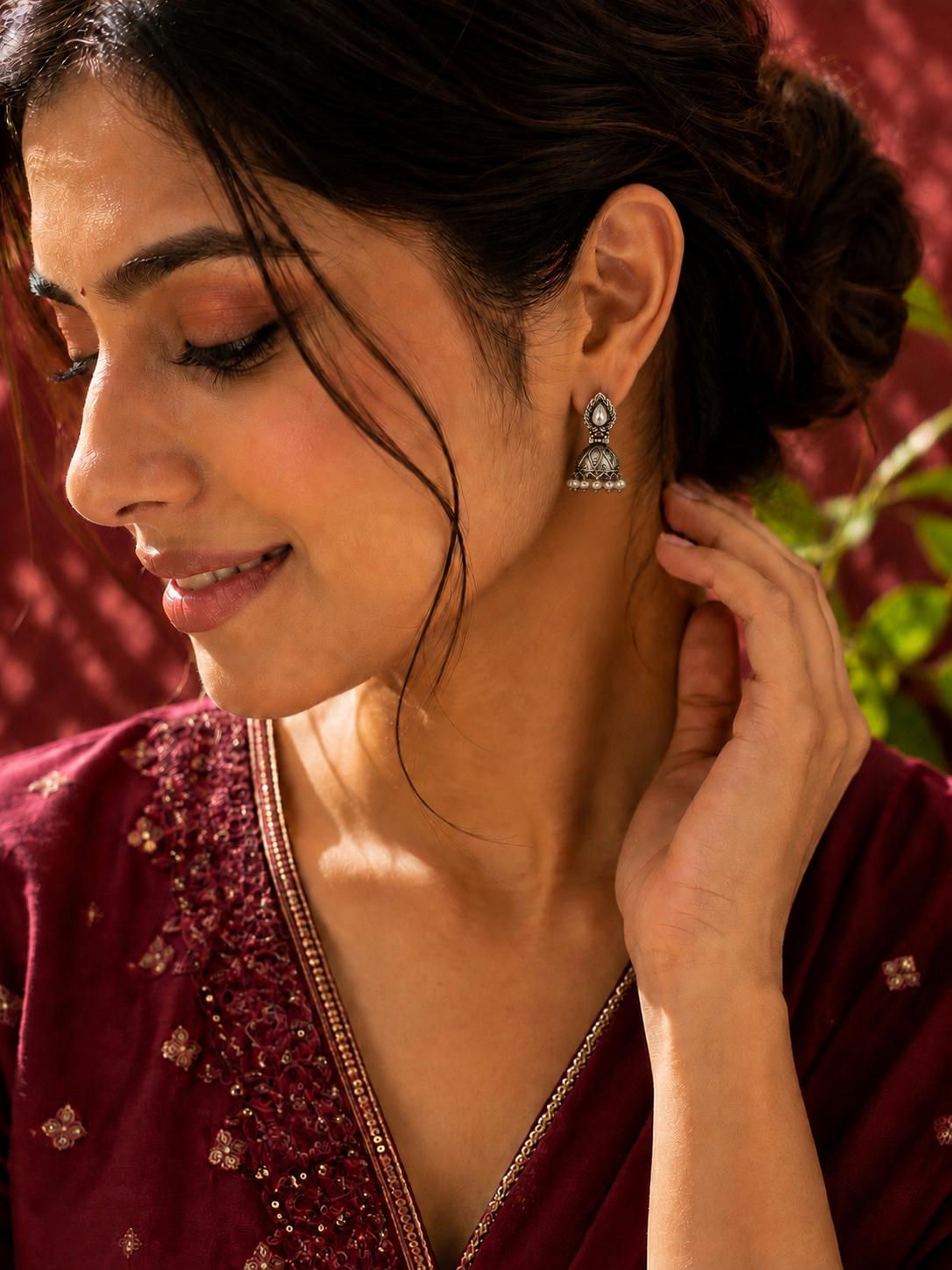 Chandrika Jhumki