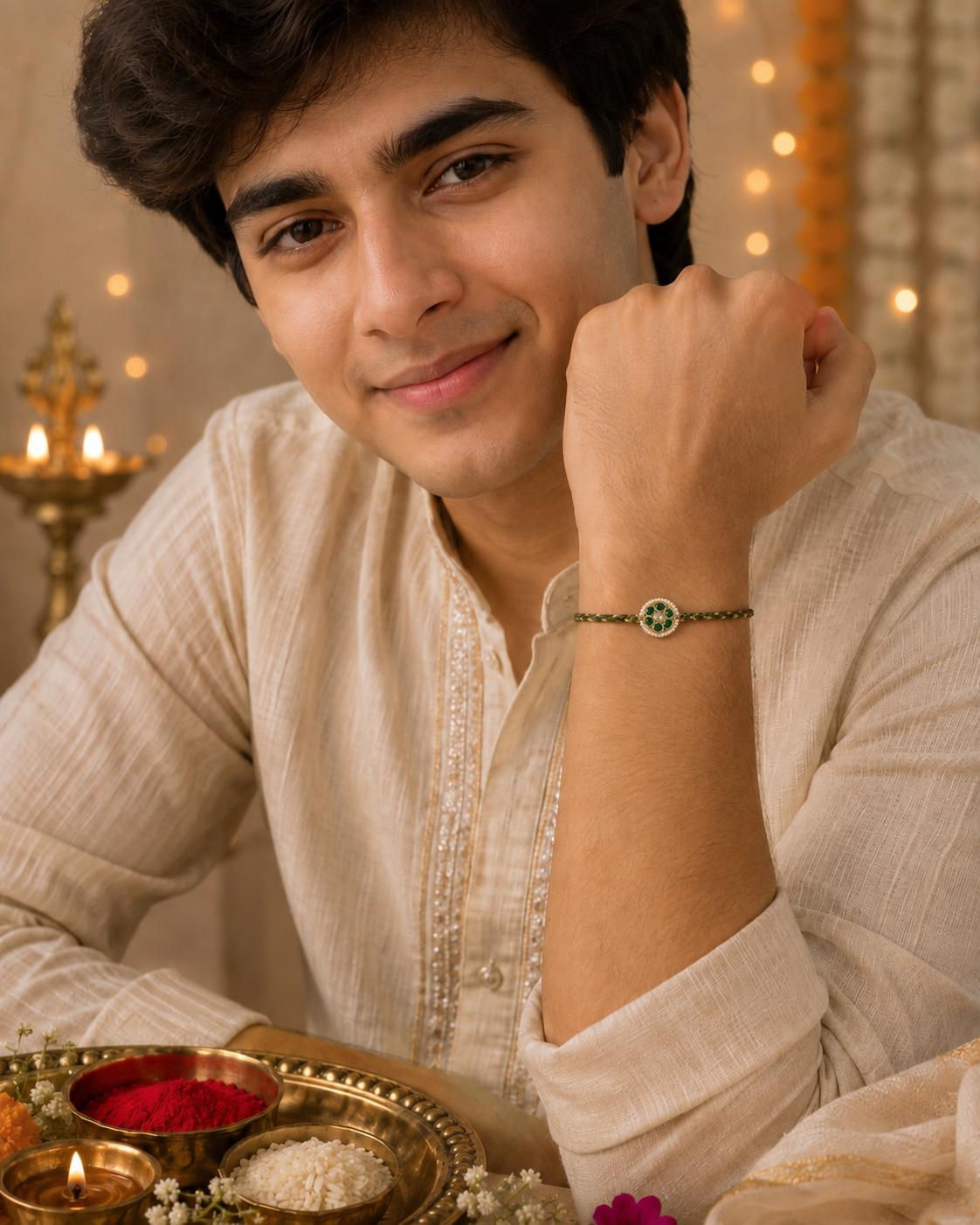 Panna Rakhi
