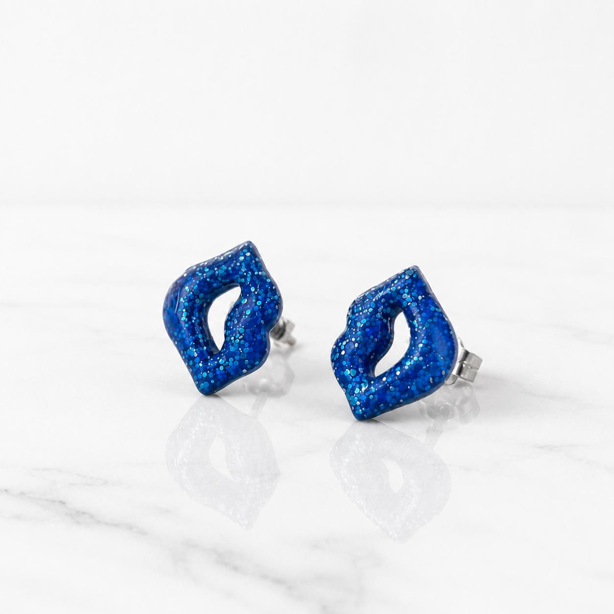 Blue Stardust