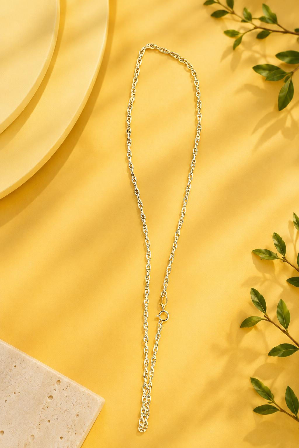 Aria Link Chain