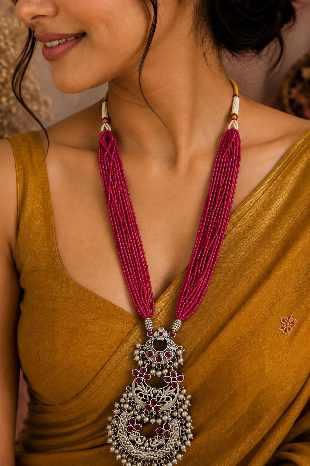 Gulrukh Riwayat