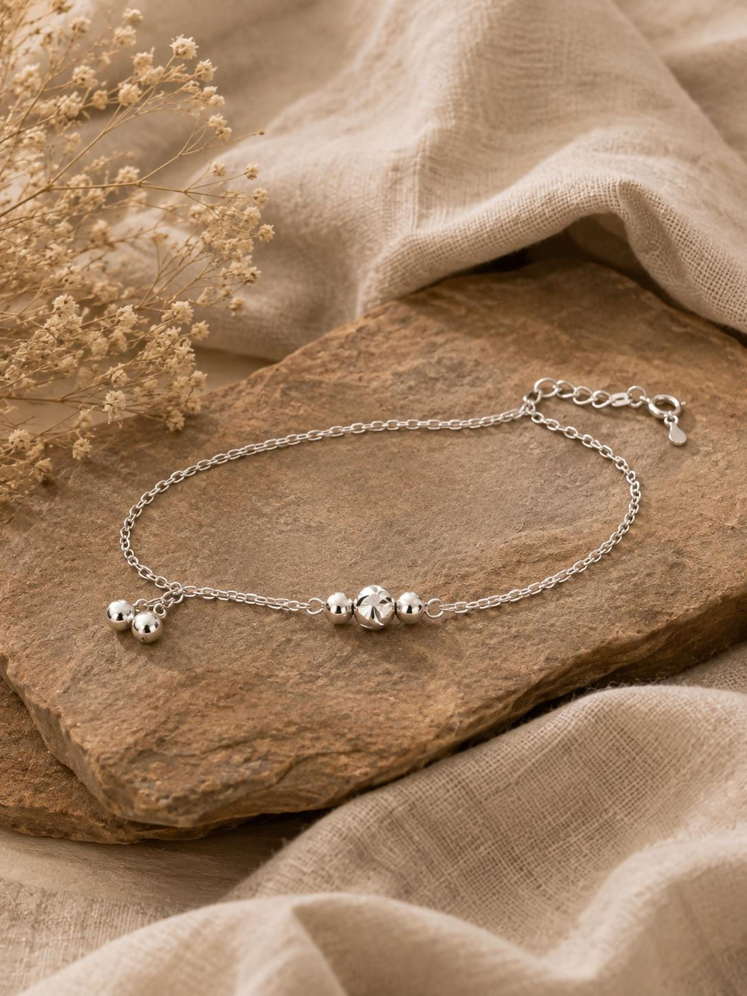 Luna Bead Bracelet