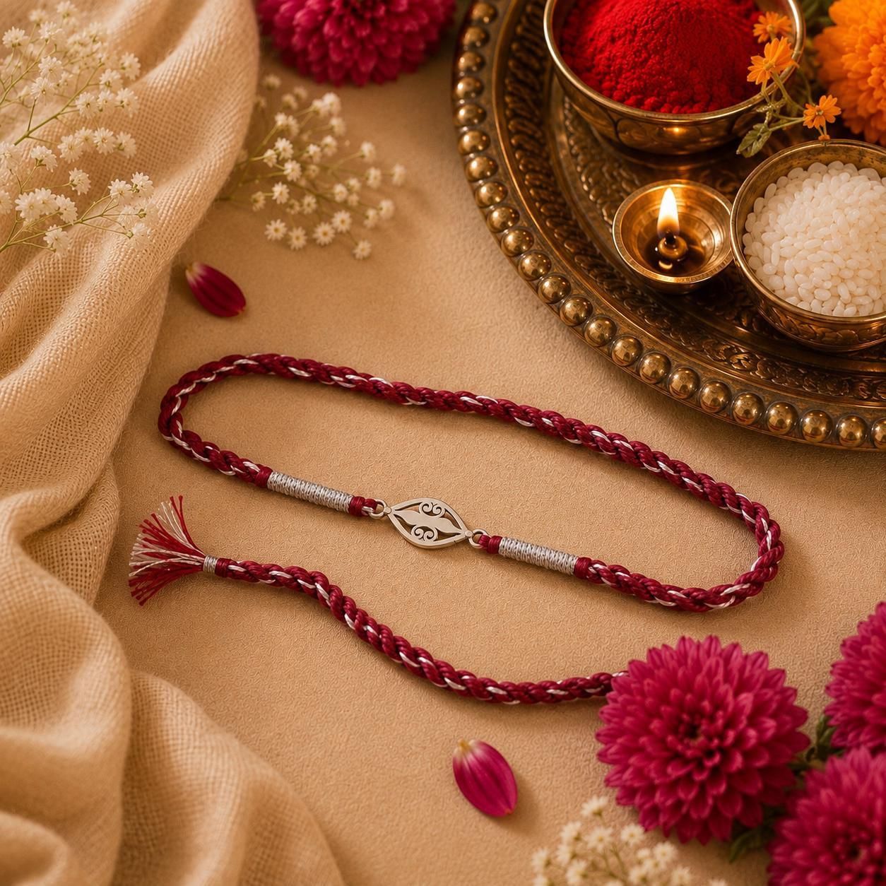 Drishti Rakhi