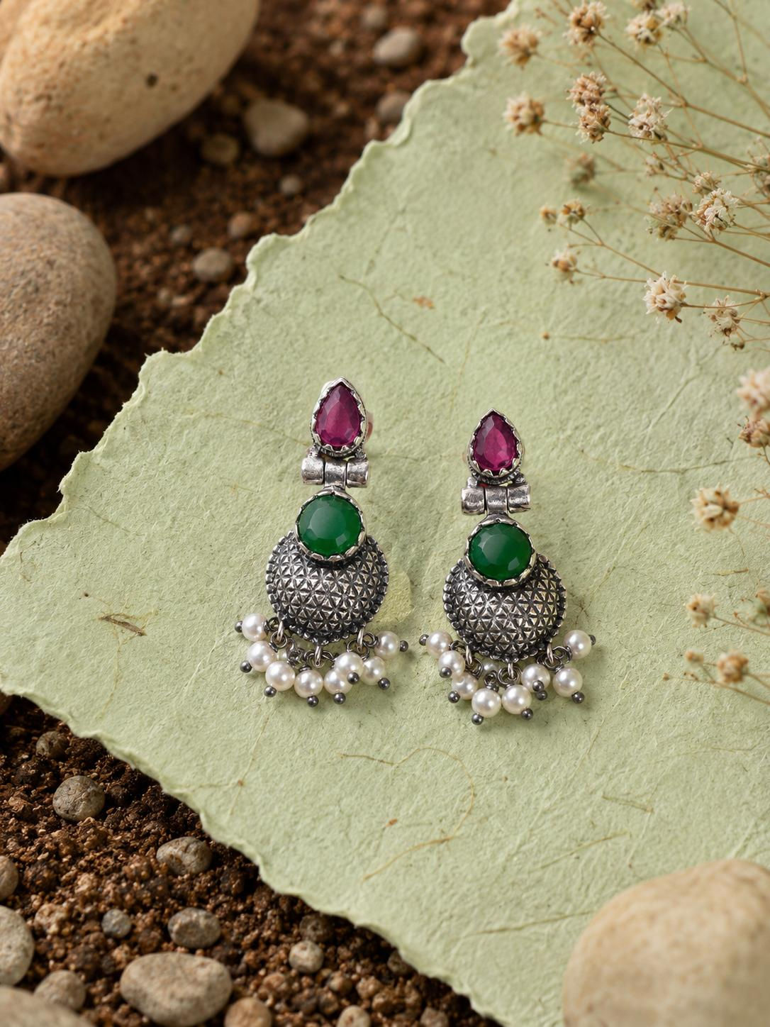 Zayna Gul Earrings
