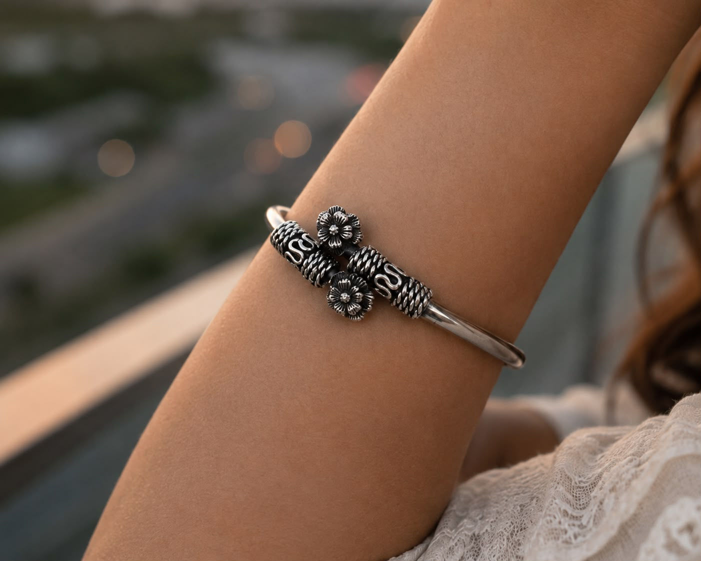 Gulrukh Bracelet