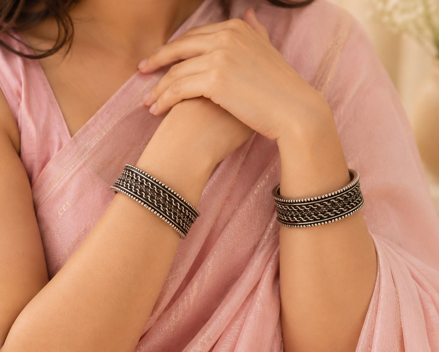 Mehrab bangles