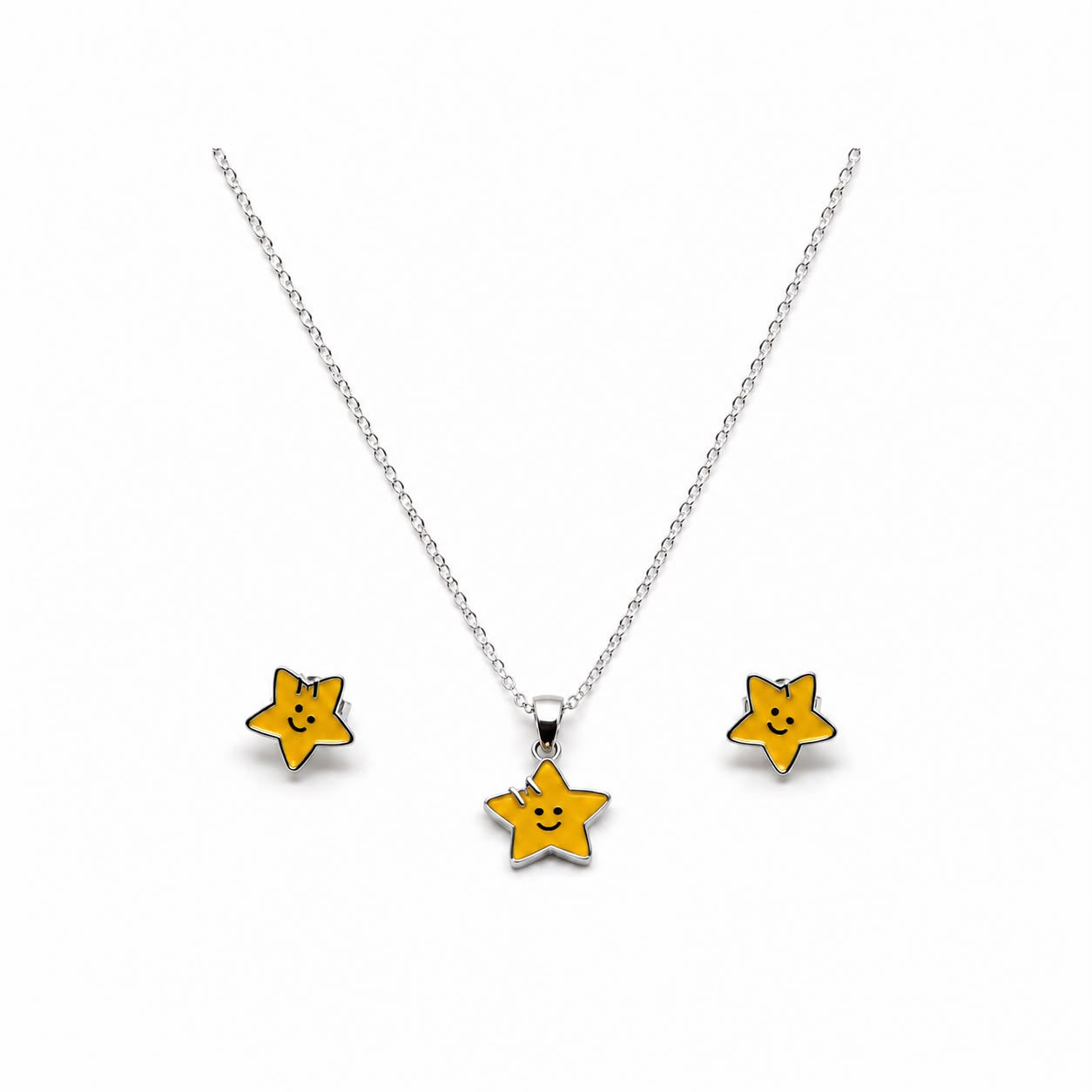 Starry Smiles