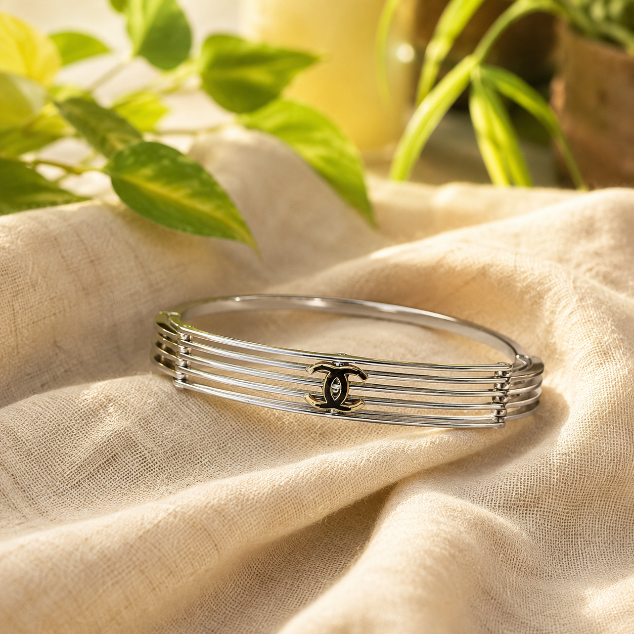 The converge cuff