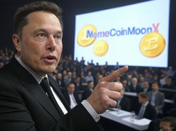 ELON AND $MONX