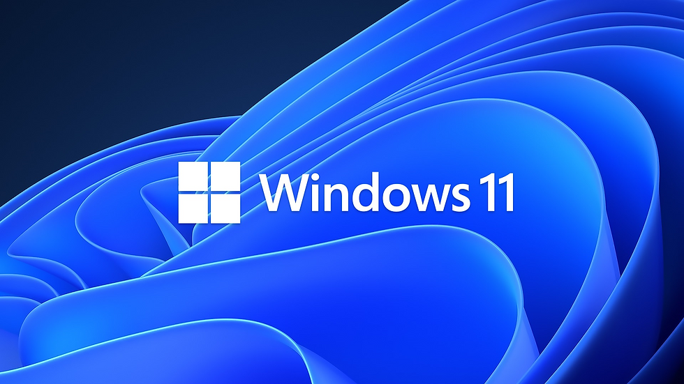 Thumbnail: windows 11