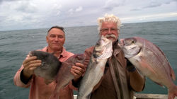 club de pêche les experts