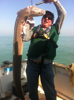 Club de pêche les experts