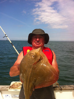 club de pêche les experts