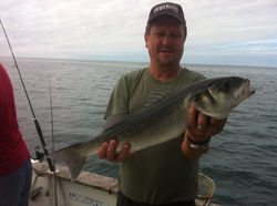 club de pêche les experts