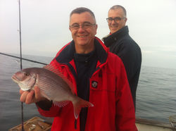 club de pêche les experts