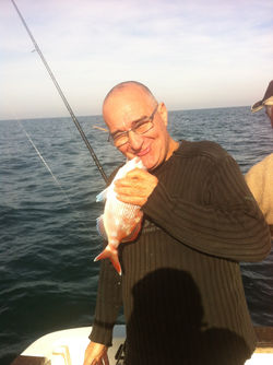 club de pêche les experts