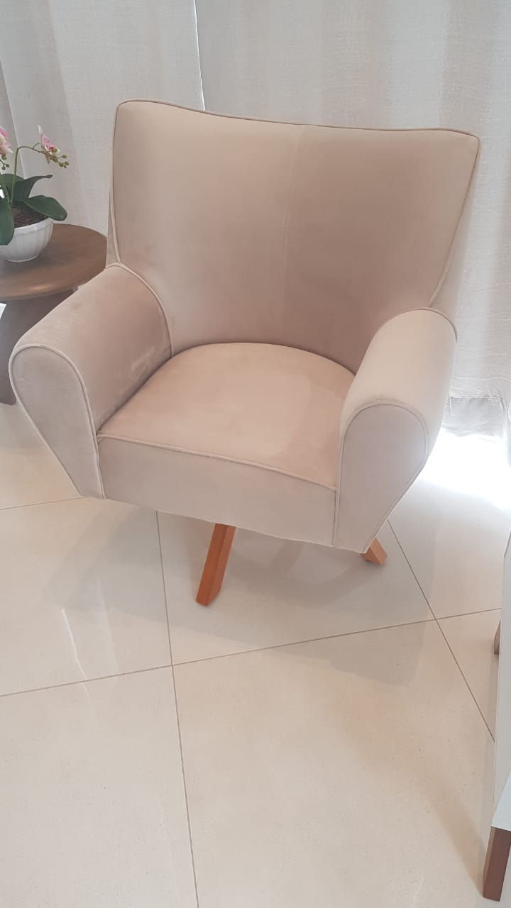 Miniatura: Poltronas
