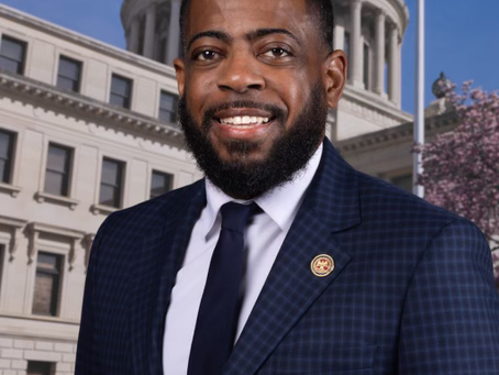 Mississippi Can No Longer Afford to Underpay Its Educators