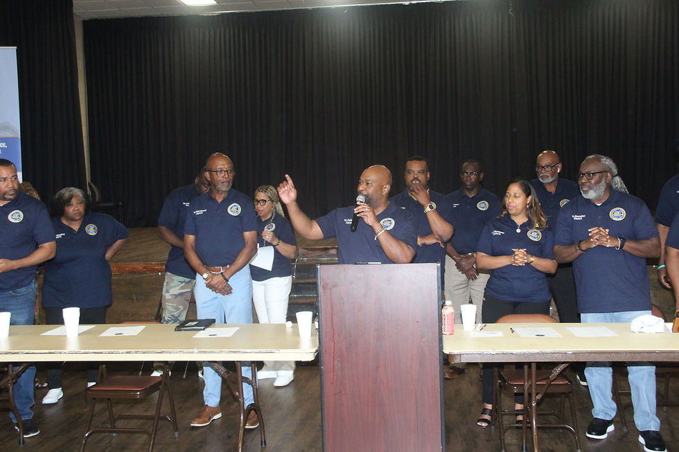 Black Caucus Retreat 8-18-2025 1006