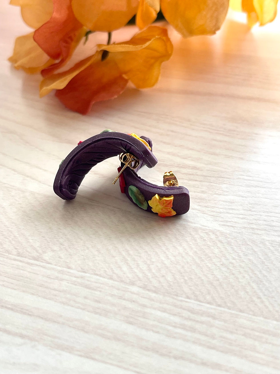 Thumbnail: Autumn huggies
