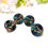 Thumbnail: Statement galaxy studs