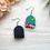 Thumbnail: Garden earrings 