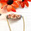 Thumbnail: Peach Blossom (bracelet)