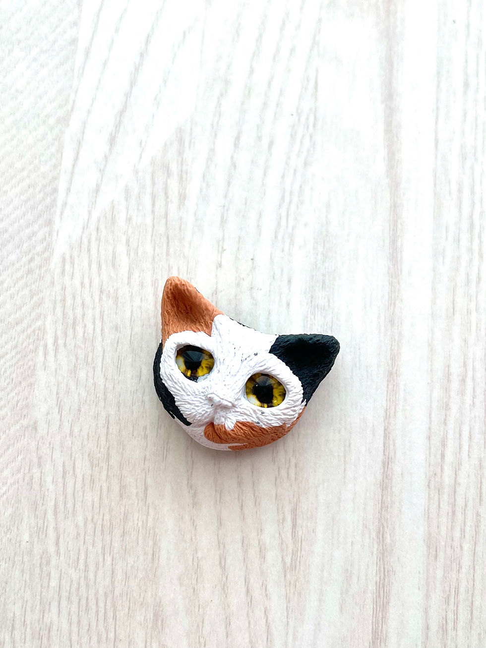 Thumbnail: Cat magnet 