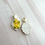 Thumbnail: Spring floral earrings 