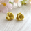 Thumbnail: Flower studs 