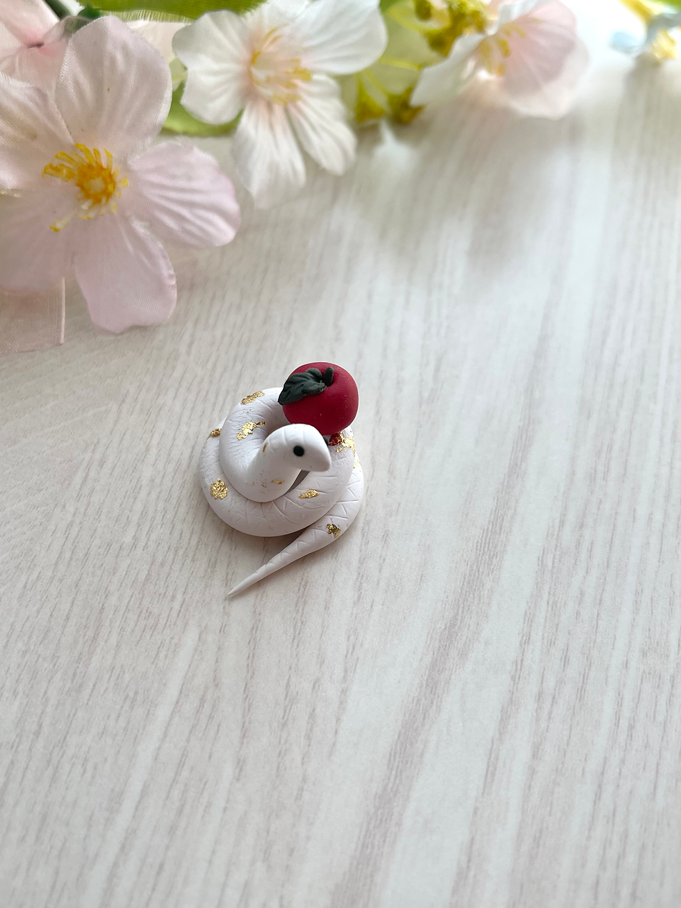 Thumbnail: Snake miniature 