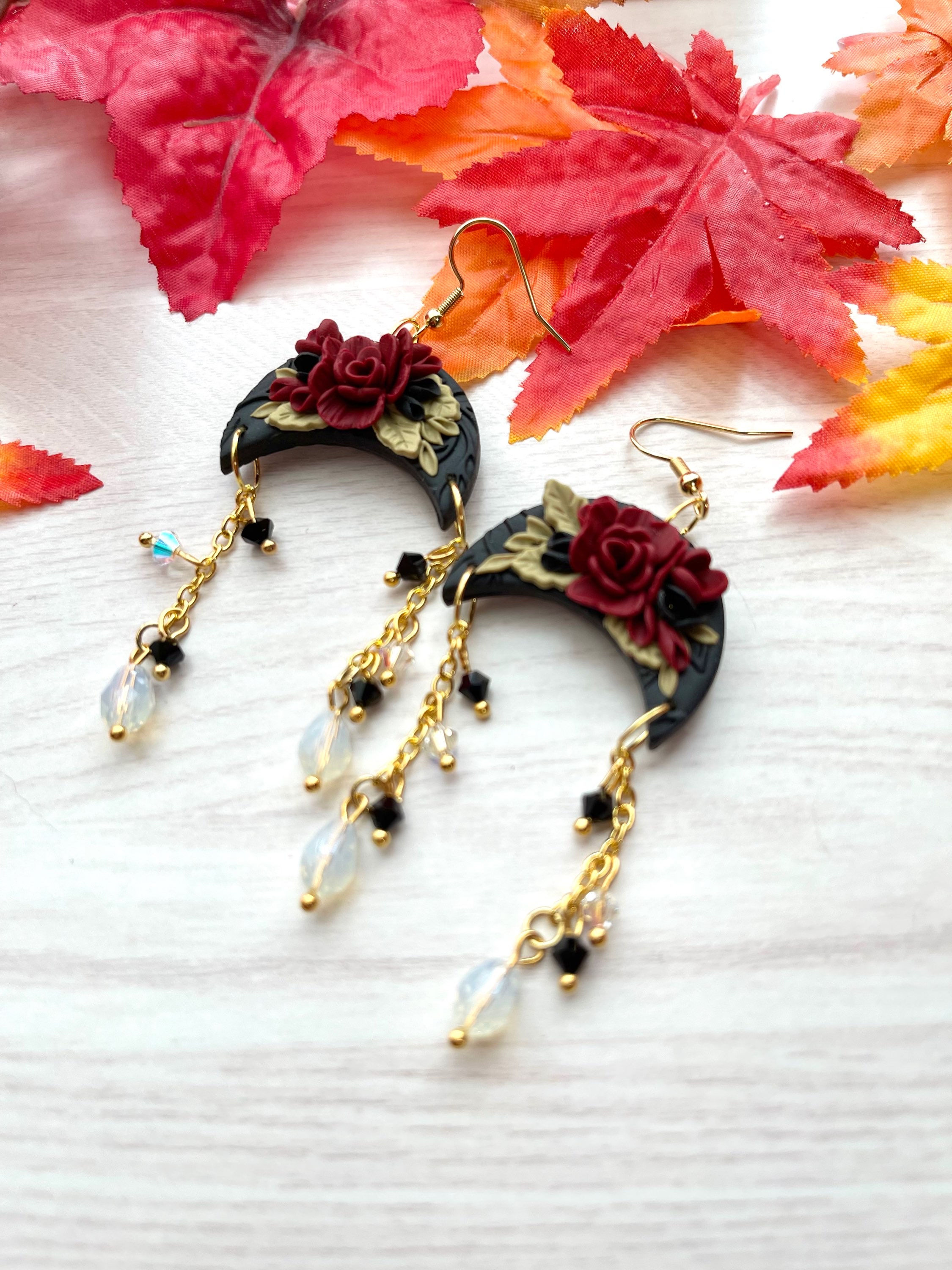 Romantic Goth - Megami