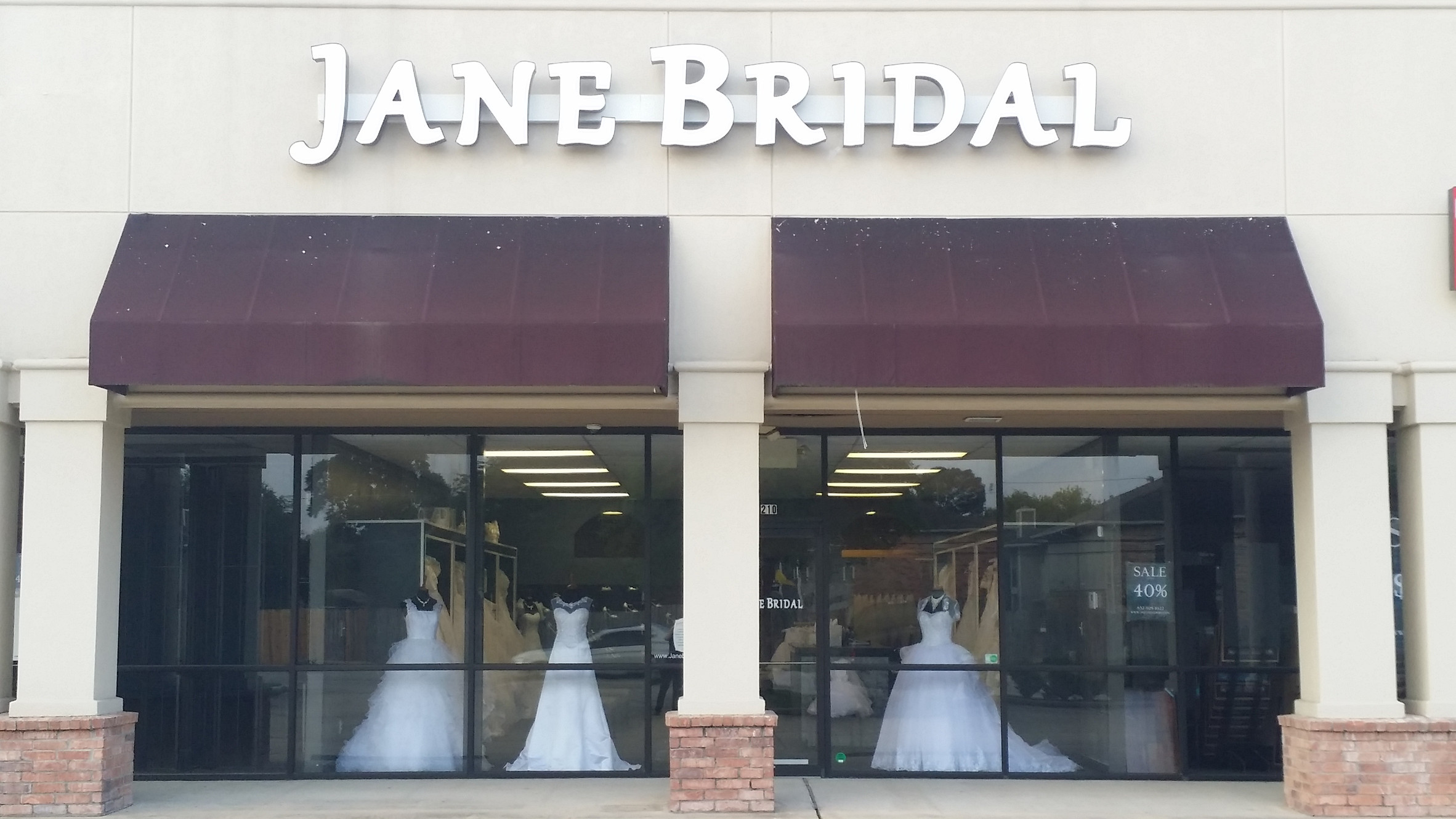 Jane Bridal Spring TX Jane Bridal Spring TX