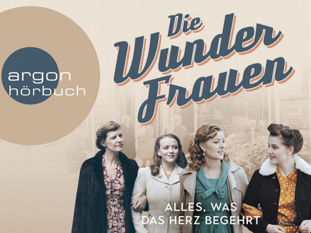 Wunder gibt es immer wieder ...