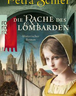 Was für ein gelungener Abschluss, Trilogie. Das war mal wieder eine echte Punktlandung, liebe Petra!