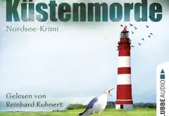 Ein atmosphärischer Krimi mit Suchtpotenzial ...