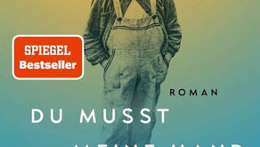 Keine leichte aber dafür sehr wichtige Kost ...