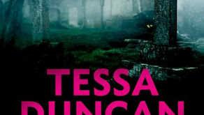 Wichtige Themen geschickt verpackt in einem rasanten Thriller ... großartig!