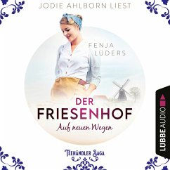 Gelungener Auftakt der Friesenhof Saga ...